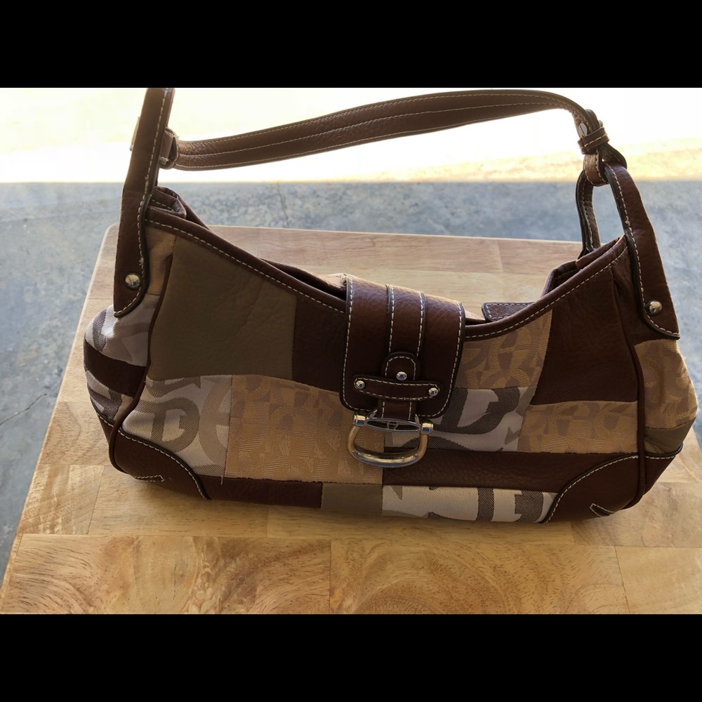 Aigner Shoulder Bag